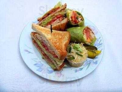 Danny's All-day Breakfast And Brunch