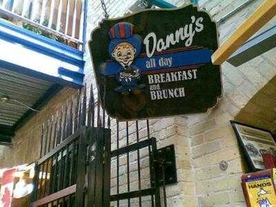 Danny's All-day Breakfast And Brunch