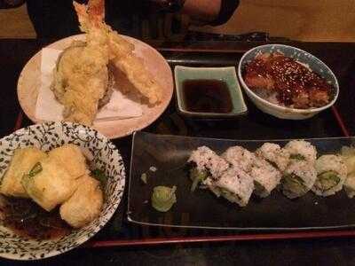 Koto Izakaya Sushi & Robata