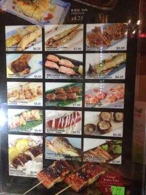 Koto Izakaya Sushi & Robata