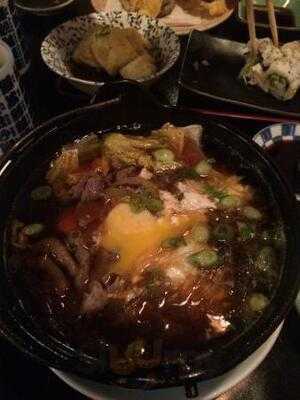 Koto Izakaya Sushi & Robata