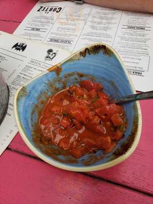 El Cortez Mexican Kitchen + Tequila Bar