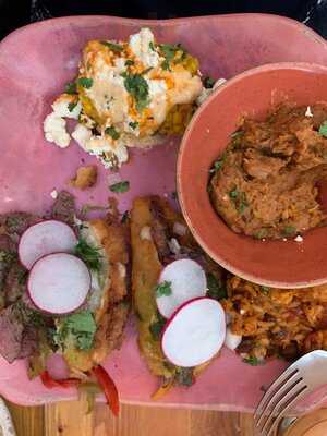 El Cortez Mexican Kitchen + Tequila Bar