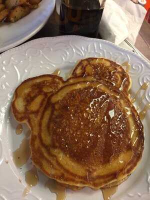 John's All Day Breakfast And Lunch