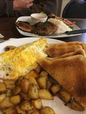 John's All Day Breakfast And Lunch