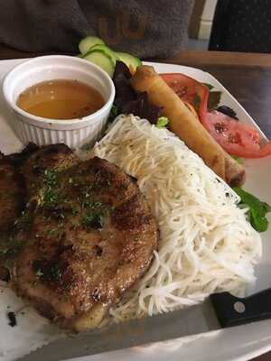 John's All Day Breakfast And Lunch