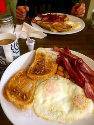 John's All Day Breakfast And Lunch