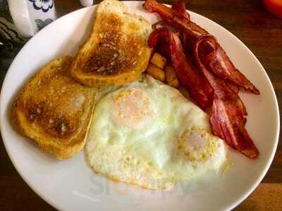 John's All Day Breakfast And Lunch