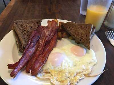 John's All Day Breakfast And Lunch