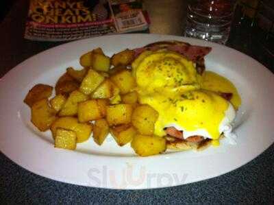 John's All Day Breakfast And Lunch