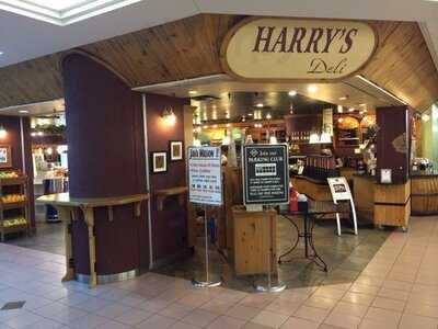 Harry's Deli