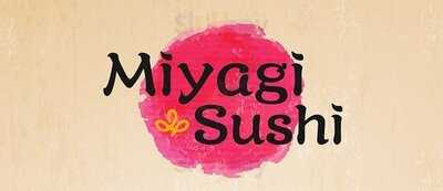 Miyagi Sushi