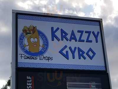 Krazzy Gyro
