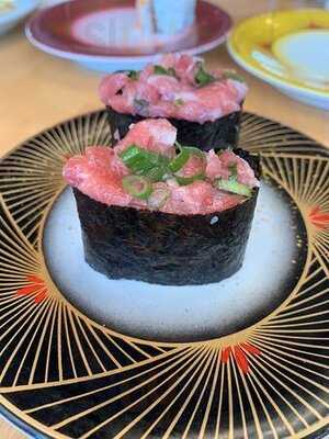 Kinjo Sushi & Grill - Dalhousie