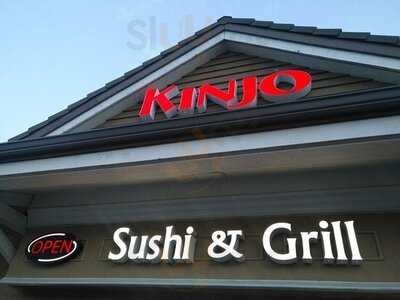 Kinjo Sushi & Grill - Dalhousie