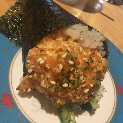 Kinjo Sushi & Grill - Dalhousie