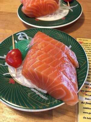 Kinjo Sushi & Grill - Dalhousie