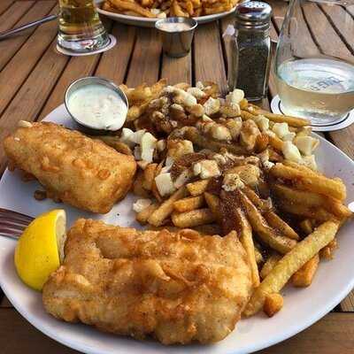 Big Rig Gloucester Centre