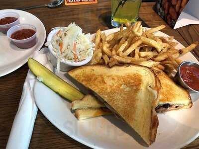 Big Rig Gloucester Centre