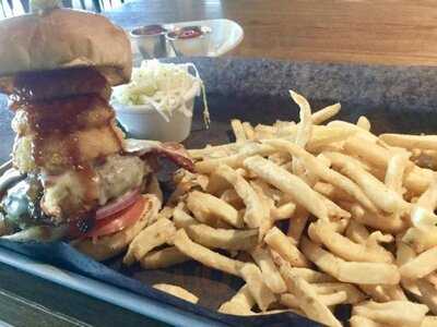 Big Rig Gloucester Centre