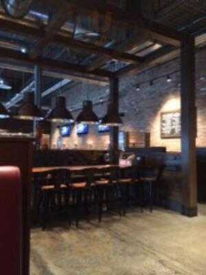 Big Rig Gloucester Centre