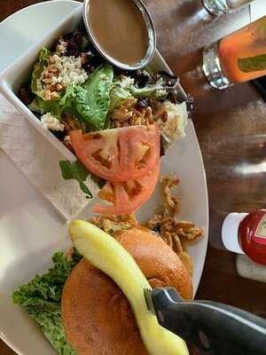 Spot On Kitchen & Bar