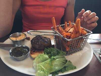 Spot On Kitchen & Bar