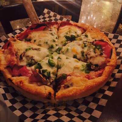 Spot On Kitchen & Bar