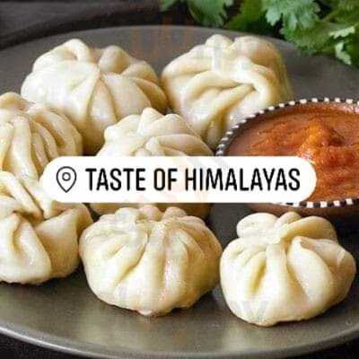 Taste Of Himalayas