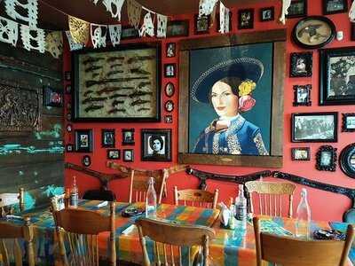Taqueria La Bonita