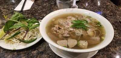 Quynh Vietnamese Cuisine Ltd