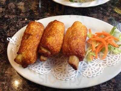 Quynh Vietnamese Cuisine Ltd