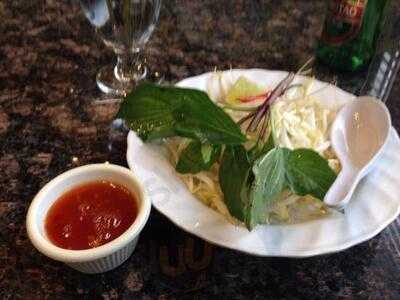 Quynh Vietnamese Cuisine Ltd
