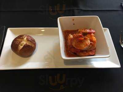 Embarcadero Wine & Oyster Bar