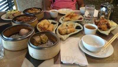 Cha For Tea Palace