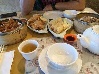 Cha For Tea Palace