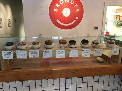 Bronuts Donuts & Coffee