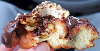 Bronuts Donuts & Coffee