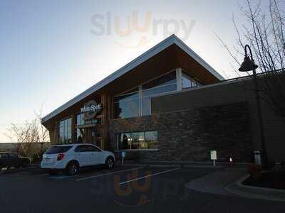 White Spot Morgan Crossing