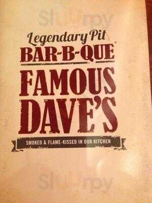 Famous Daves