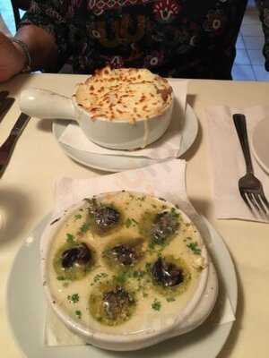 Restaurant Le Veau D'or Enr