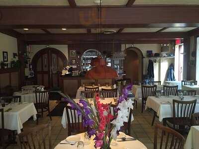 Restaurant Le Veau D'or Enr