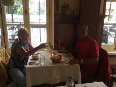 Restaurant Le Veau D'or Enr