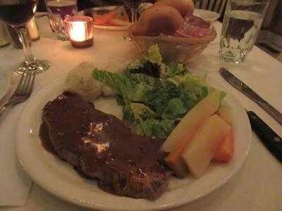 Restaurant Le Veau D'or Enr