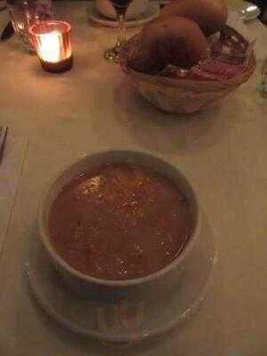 Restaurant Le Veau D'or Enr