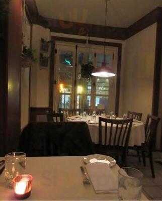 Restaurant Le Veau D'or Enr