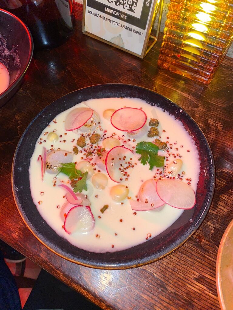 Tiradito