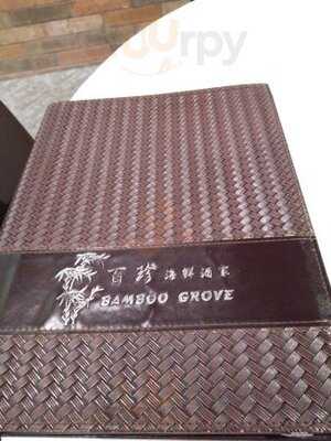 Bamboo Grove Restaurant