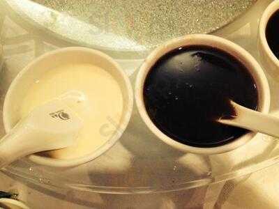 Bamboo Grove Restaurant