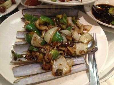 Bamboo Grove Restaurant